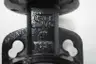 SURE SEAL IRON WAFER BUTTERFLY VALVE 4IN thumbnail 5