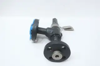 DRESSER 1900T-XFL RELIEF VALVE 1/2IN X 7/8IN 35.5GPM 150PSI FLANGED