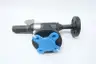 DRESSER 1900T-XFL RELIEF VALVE 1/2IN X 7/8IN 35.5GPM 150PSI FLANGED thumbnail 4