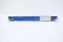 BENTLY NEVADA 3500/32 PWA 125712-01M 4 CHANNEL RELAY MODULE