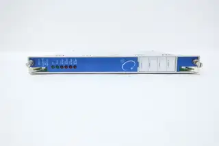 BENTLY NEVADA 3500/32 PWA 125712-01M 4 CHANNEL RELAY MODULE