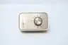 JOHNSON CONTROLS W43A-14 HUMIDITY CONTROL THERMOSTAT 0-70PERCENT 120/208/240V-AC thumbnail 1