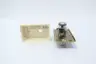 JOHNSON CONTROLS W43A-14 HUMIDITY CONTROL THERMOSTAT 0-70PERCENT 120/208/240V-AC thumbnail 5