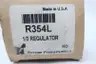 ARROW PNEUMATICS R354L STANDARD AIR REGULATOR 300PSI 1/2IN NPT thumbnail 7