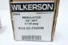 WILKERSON R18-03-F0G0B AIR PRESSURE REGULATOR 3/8IN NPT 0-125PSI thumbnail 6