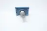 UE UNITED ELECTRIC C100-120 TEMPERATURE CONTROLLER 0-225F 480V-AC thumbnail 2