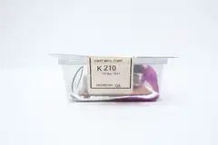 GAST K 210 AIR MOTOR REPAIR KIT