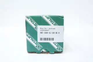 STAUFF SE-160-G-10-B/4 HYDRAULIC FILTER ELEMENT