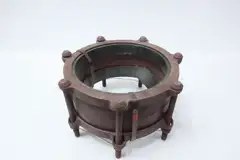 DRESSER 44740 11.04-1146 PIPE COUPLING 10IN