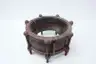 DRESSER 44740 11.04-1146 PIPE COUPLING 10IN thumbnail 1