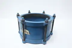 ROCKWELL 441-00001160900 PIPE COUPLING 10IN