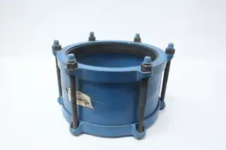 ROCKWELL 441-00001160900 PIPE COUPLING 10IN