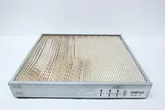 TENNANT 1039097AM FILTER PANEL