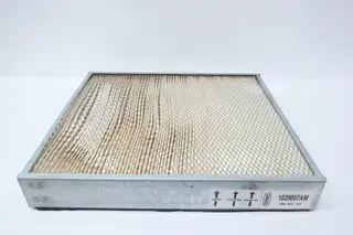 TENNANT 1039097AM FILTER PANEL
