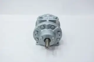GAST 8AM-FRV-2B REVERSIBLE ROTARY VANE AIR MOTOR 1/2IN NPT