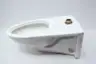 AMERICAN STANDARD 2257101.020 WHITE TOILET BOWL thumbnail 1