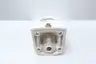 AMERICAN STANDARD 2257101.020 WHITE TOILET BOWL thumbnail 4