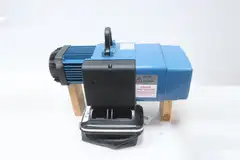 DEMAG DC-PRODC 5-500 1/1 H11 V9.6/2.4 ELECTRIC HOIST 1100LB 1.17HP 480V-AC 3PH