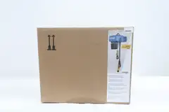 DEMAG DC-PRODC 5-500 1/1 H11 V9.6/2.4 ELECTRIC HOIST 480V-AC 1.17HP 3PH 1100LB