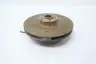 WILTON 52059 BRONZE 5-VANE PUMP IMPELLER 7IN thumbnail 4