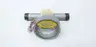 ERDCO 3522-06T2-112 ARMOR-FLO FLOW METER 10-60GPM thumbnail 2