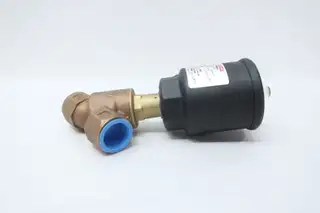 ASCO 8290B010 PNEUMATIC PISTON VALVE 1IN NPT