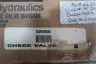 PARKER C2020S-20LT CHECK VALVE 1-1/4IN 3000PSI NPT thumbnail 6