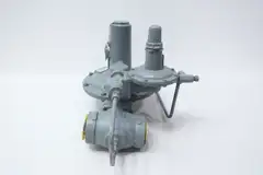 EQUIMETER 243RPC GAS REGULATOR 2IN NPT
