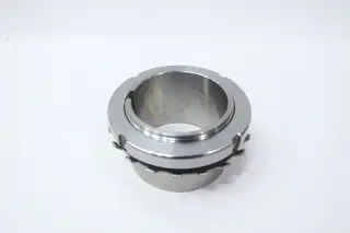 APPLIED INDUSTRIAL TECHNOLOGIES 20X3.438 LOCKNUT ADAPTER SLEEVE
