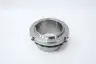 APPLIED INDUSTRIAL TECHNOLOGIES 20X3.438 LOCKNUT ADAPTER SLEEVE thumbnail 1
