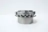 APPLIED INDUSTRIAL TECHNOLOGIES 20X3.438 LOCKNUT ADAPTER SLEEVE thumbnail 2