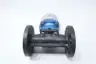 SAUNDERS KBDN50 2DJA JL1040 PNEUMATIC IRON FLANGED DIAPHRAGM VALVE 2IN thumbnail 1