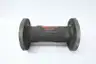 RED VALVE SA 020 0 000 0100 SD FLANGED PINCH VALVE 2IN thumbnail 1