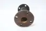 RED VALVE SA 020 0 000 0100 SD FLANGED PINCH VALVE 2IN thumbnail 4