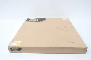 CATERPILLAR CAT 552-8372 HEIGHT CONDENSER COIL