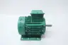 LEROY SOMER 988226-LA001 MOTOR 56T 1/2HP 1735RPM 5/8IN 460V-AC 3PH thumbnail 4