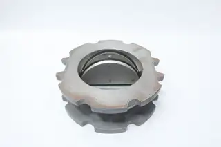 TECHNOCHECK VALVE 5.0 EHW CI AL B NS 125 FF IRON WAFER CHECK VALVE 5IN