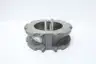 TECHNOCHECK VALVE 5.0 EHW CI AL B NS 125 FF IRON WAFER CHECK VALVE 5IN thumbnail 3
