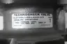 TECHNOCHECK VALVE 5.0 EHW CI AL B NS 125 FF IRON WAFER CHECK VALVE 5IN thumbnail 5