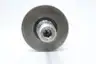 OSBORN HPV-76 HEAVY-DUTY LOAD RUNNER V-GROOVE 4-3/4IN thumbnail 6