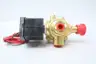 ASCO EF8342G001MS SOLENOID VALVE 1/4IN NPT 120V-AC thumbnail 2