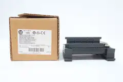 ALLEN BRADLEY 1492-RAIFM8S-3 8 CHANNEL ANALOG INTERFACE MODULE SER C