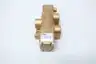 VERSA VSP-2401 PNEUMATIC PILOT VALVE 1/2IN NPT 200PSI 2-WAY BRASS thumbnail 2