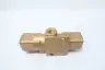 VERSA VSP-2401 PNEUMATIC PILOT VALVE 1/2IN NPT 200PSI 2-WAY BRASS thumbnail 5