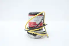 HUMPHREY 125 4E1 21 36 24VDC SOLENOID VALVE 24V-DC 1/4IN NPT