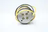 HUMPHREY 125 4E1 21 36 24VDC SOLENOID VALVE 24V-DC 1/4IN NPT thumbnail 3