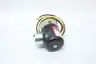 HUMPHREY 125 4E1 21 36 24VDC SOLENOID VALVE 24V-DC 1/4IN NPT thumbnail 4