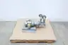 IMO C3EBC-118 HYDRAULIC SCREW PUMP 1.5HP 230/460V-AC thumbnail 1