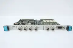 VIBRO-METER 200-510-111-013 VM600 MPC4 PROCESS CONTROL MODULE