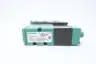 NUMATICS 153SA435K000030 SOLENOID VALVE W/ MANIFOLD 1/2IN NPT 110-120V-AC thumbnail 2